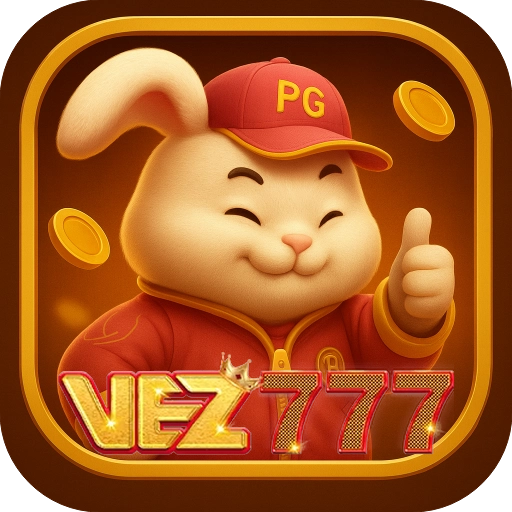 vez777 Logo