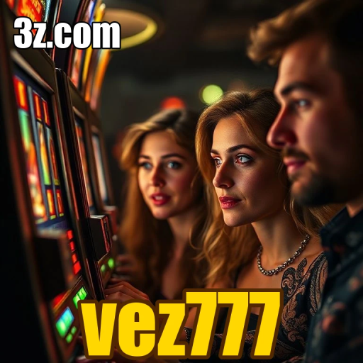 Ação Dinâmica e Diversão no Vez777: O Melhor do Entretenimento