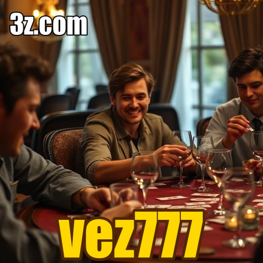 Imperdível: Bônus Incríveis Esperam Por Você no Vez777