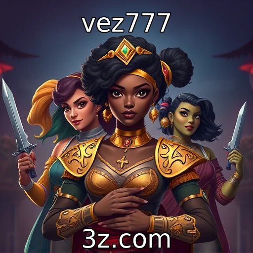 A importância da diversidade nos personagens de jogos