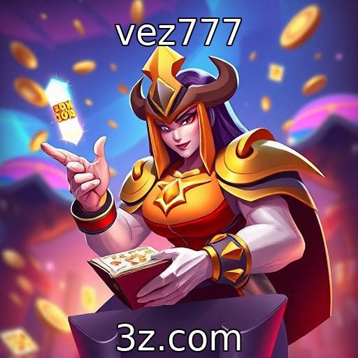 Tendências emergentes na indústria de jogos