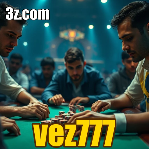 Atrações Populares que Fazem do vez777 um Sucesso