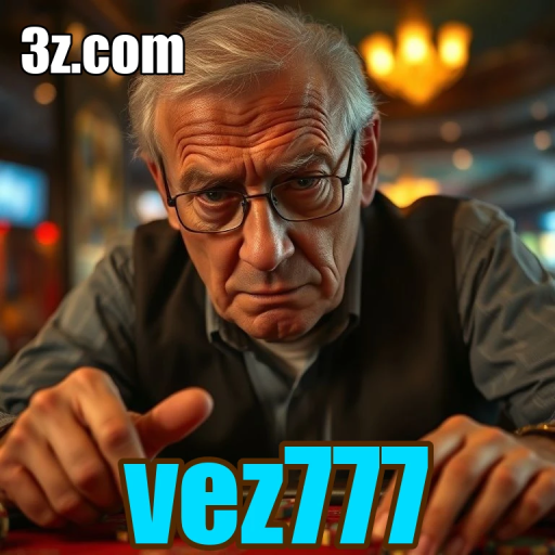 Reviews Criativas e Engajadoras no Vez777: A Nova Era dos Jogos